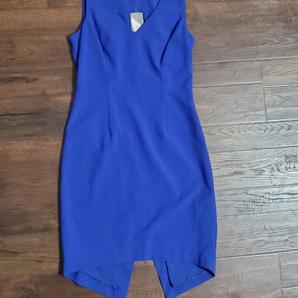 NWT Forever 21 mini dress size XS - Picture 2 of 3